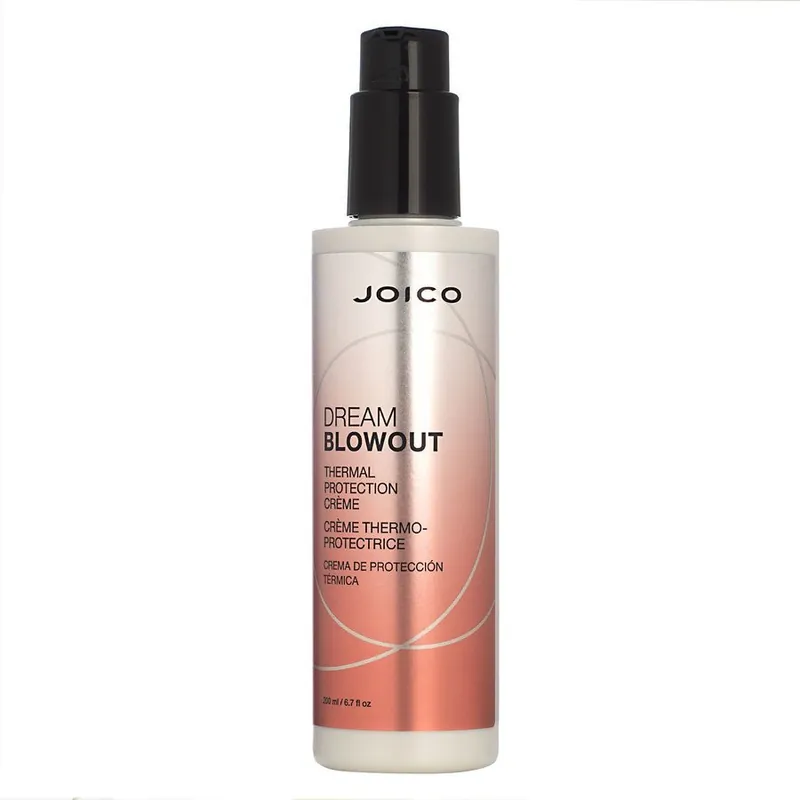 Pakollinen (Must-Have) Joico Dream Blowout Thermal Protection Crème 200ml