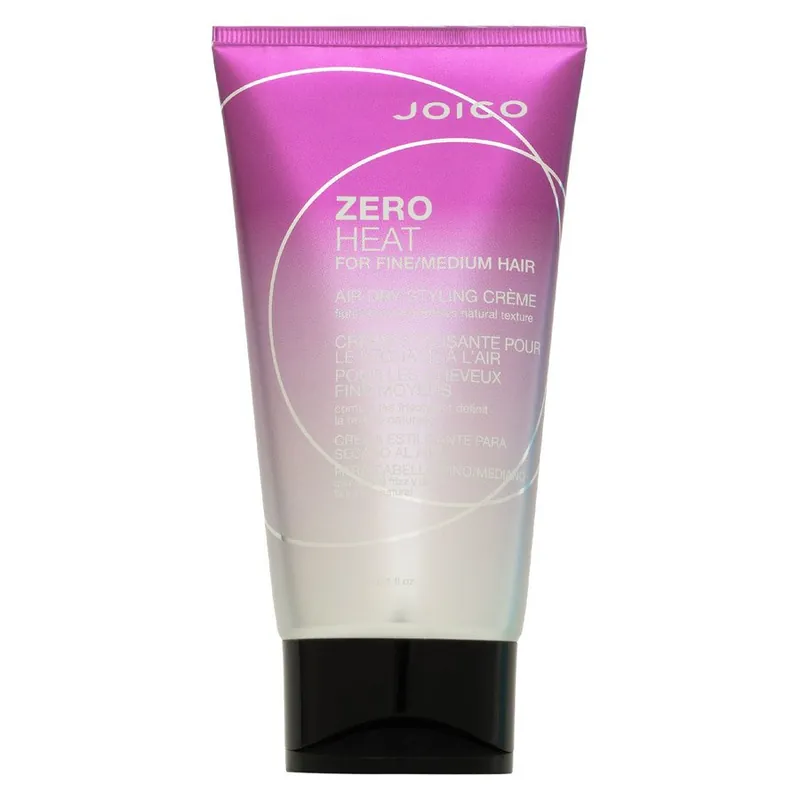 Ajankohtainen Joico  Zero Heat Air Dry Styling Crème Fine/Medium Hair 150ml
