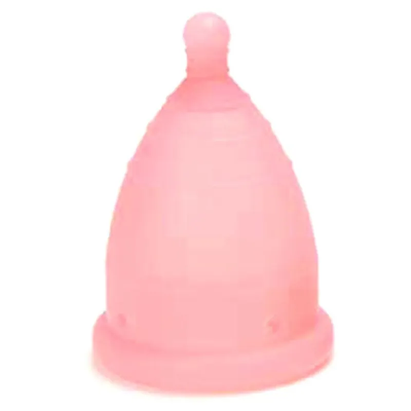 MonthlyCup Pink ─ Mini Sertifioitu