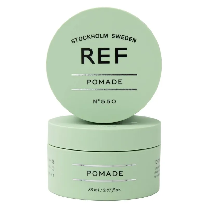 REF Stockholm  Pomade 85ml Alennus