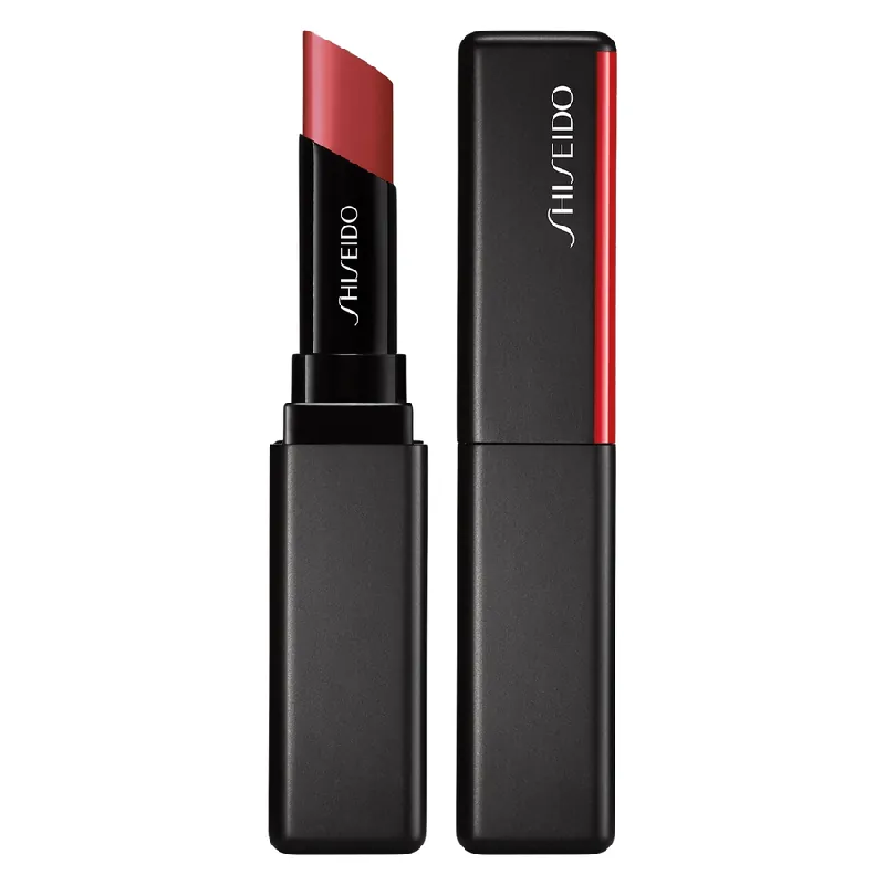Viikonlopputarjous Shiseido ColorGel Lipbalm 106 Redwood 1,6g