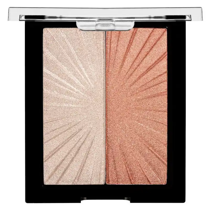 Wet n Wild MegaGlo Blushlighter Highlight Bling 10g Korkea Laatu