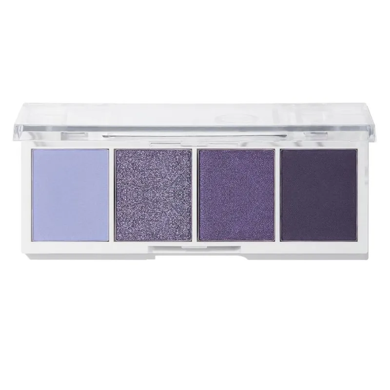 e.l.f.  Bite-Size Eyeshadows Acai You 3,5g Superhinta