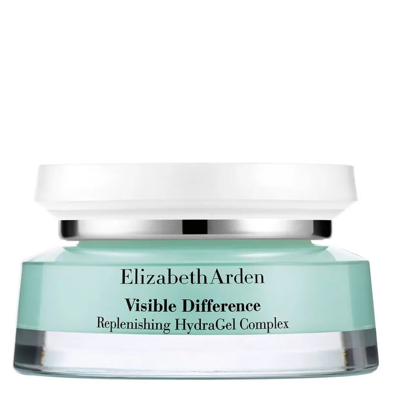 Ajankohtainen Elizabeth Arden  Visible Difference Replenishing HydraGel Complex 75 ml