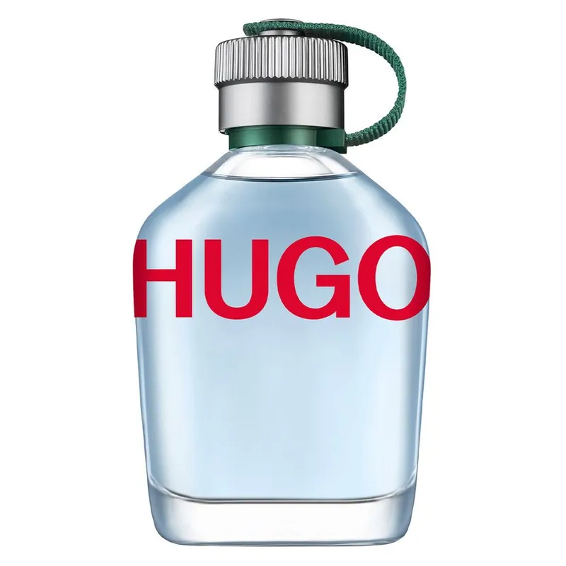 Hugo Boss Hugo Man Eau De Toilette 125ml Korkea Laatu