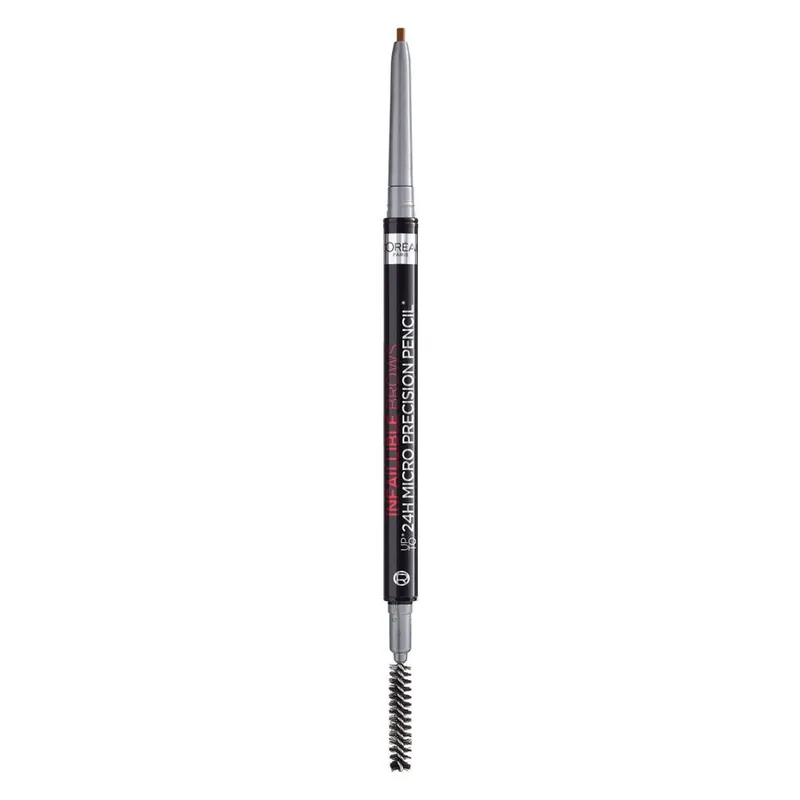 Asiakkaiden Suosikki L'Oréal Paris Infaillible Brows 24H Micro Precision Pencil 6.32 Auburn 1g