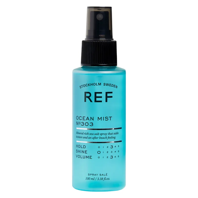 Edullinen Hinta REF Stockholm  Ocean Mist N°303 100ml