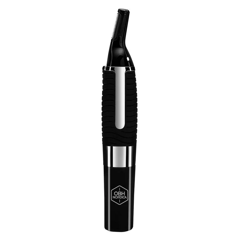 Älä Missaa OBH Nordica  Attraxion Facial Trimmer Precision