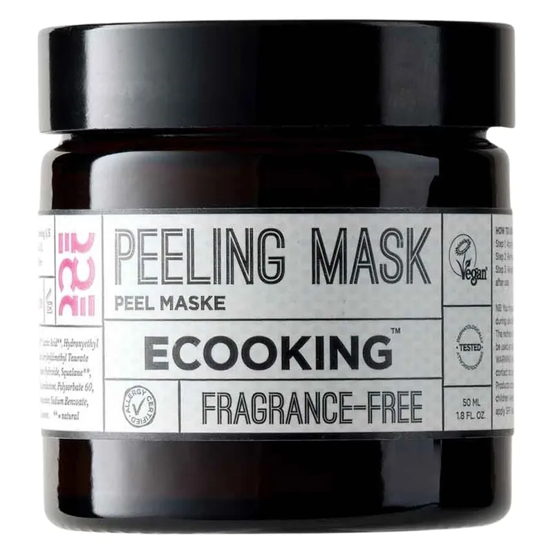 Aito ECOOKING  Peeling Mask 50 ml