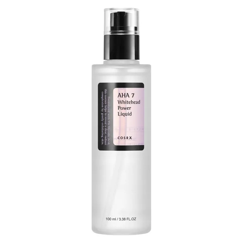 COSRX  AHA 7 Whitehead Power Liquid 100 ml Tehdashinta