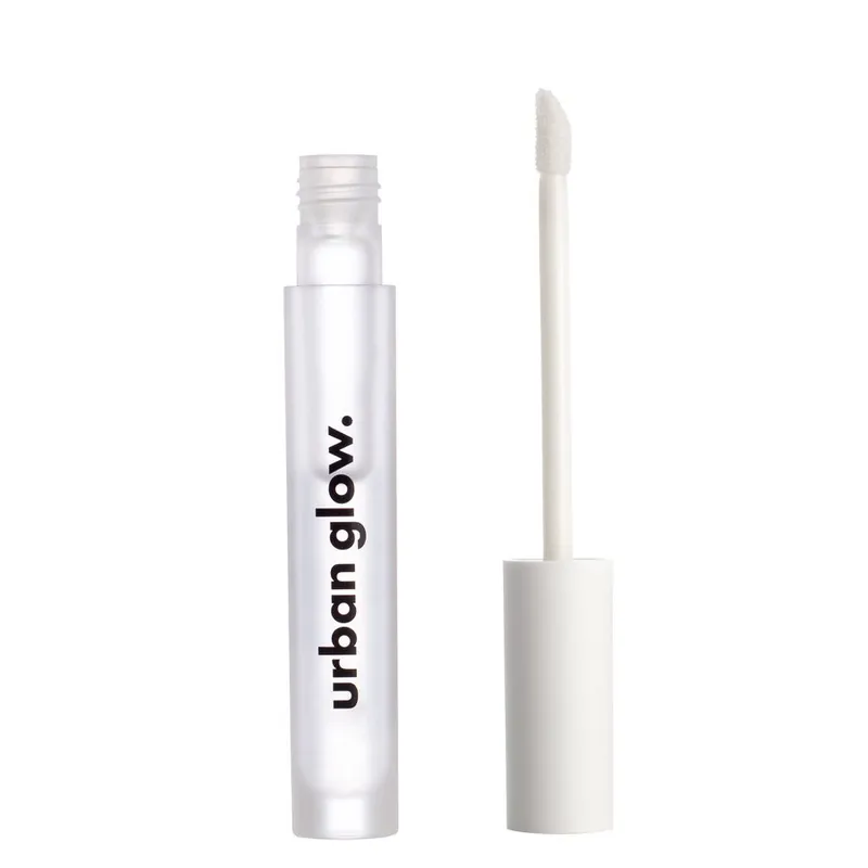 Urban Glow Lipgloss 2,5 g ─ Clear/Transparent Pakollinen (Must-Have)