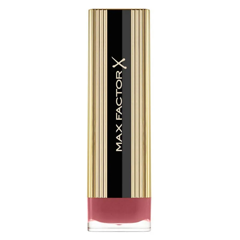 Alennus Max Factor Colour Elixir Lipstick 4 g ─ #010 Toasted Almond