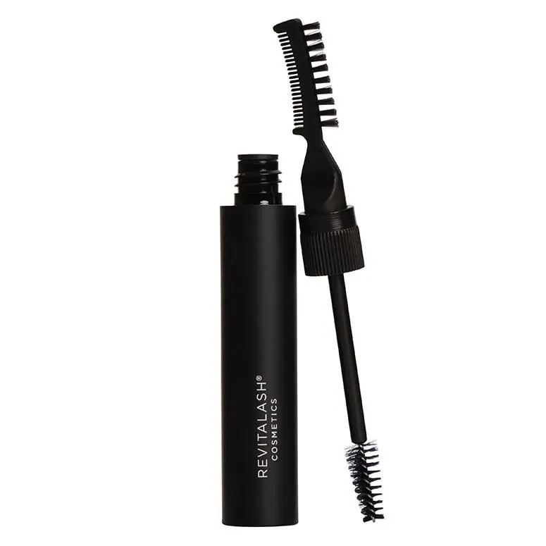 Alennettu Hinta Revitalash  Hi-Def Brow Gel 7,4 g ─ Dark Brown