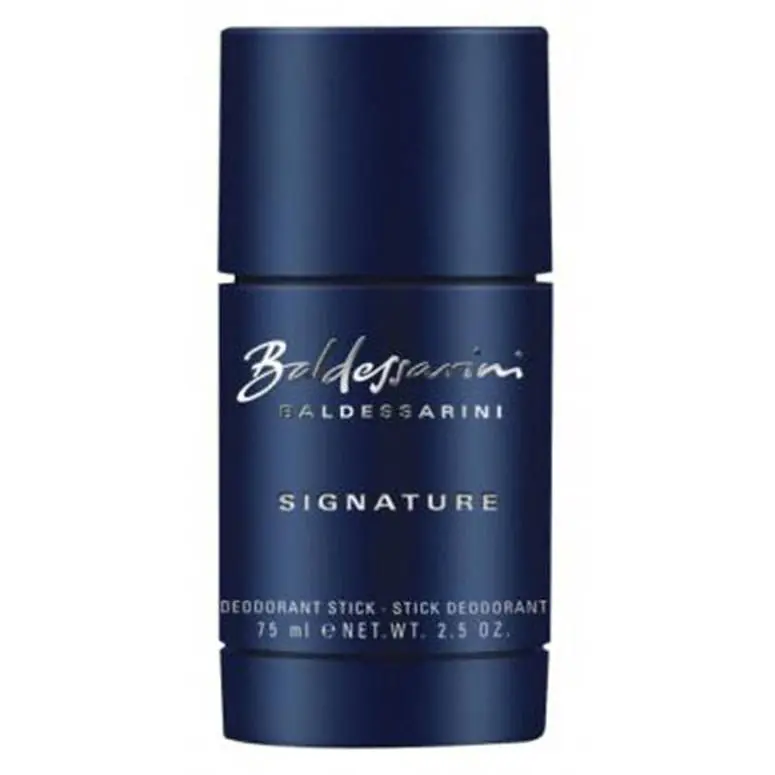 Heti Saatavilla Baldessarini  Signature Deodorant Stick 75 ml