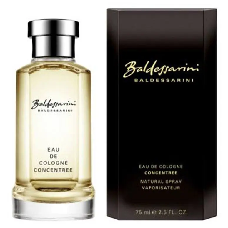 Ilmainen Palautus Baldessarini Classic Eau De Cologne 75ml