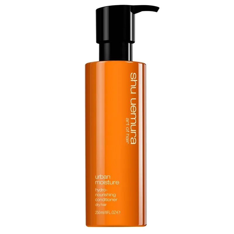 Shu Uemura  Art Of Hair Urban Moisture Conditioner 250 ml Pakollinen (Must-Have)