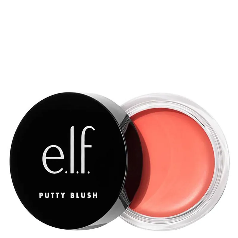 Alennettu Hinta e.l.f. Putty Blush Turks And Caicos 10g