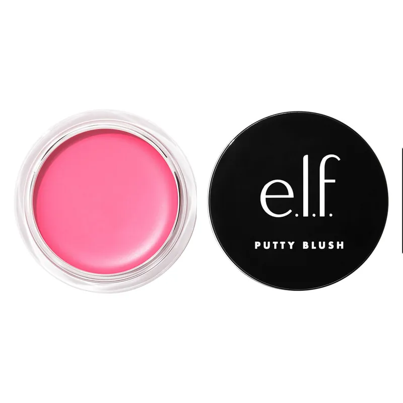 Eniten Myyty e.l.f.  Putty Blush Bora Bora 10g