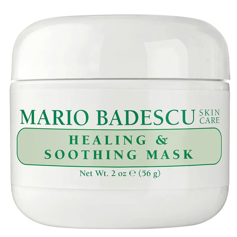Mario Badescu  Healing & Soothing Mask 56 g Loppuunmyynti