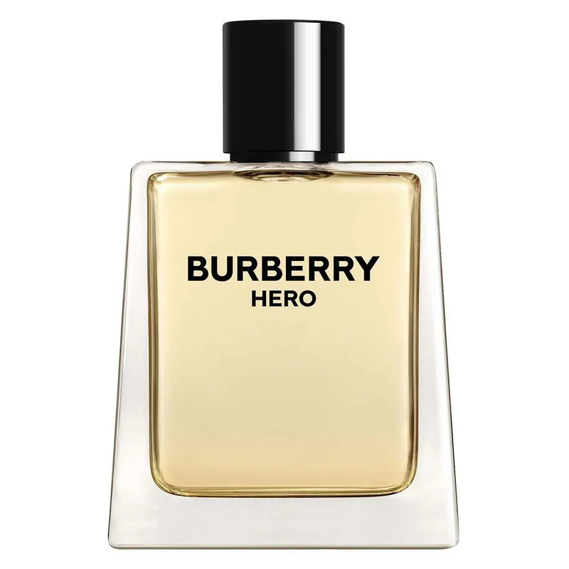 Viimeinen Mahdollisuus Burberry  Hero Eau De Toilette For Men 100ml