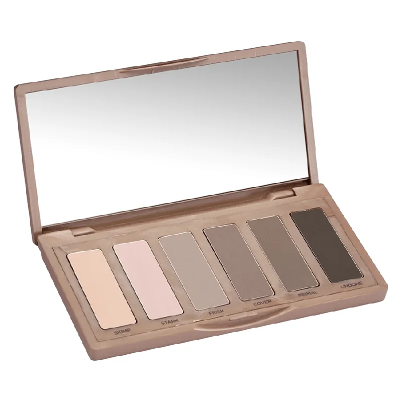 Urban Decay Naked 2 Basic Eyeshadow Palette 7,8g Rajoitettu Tarjous