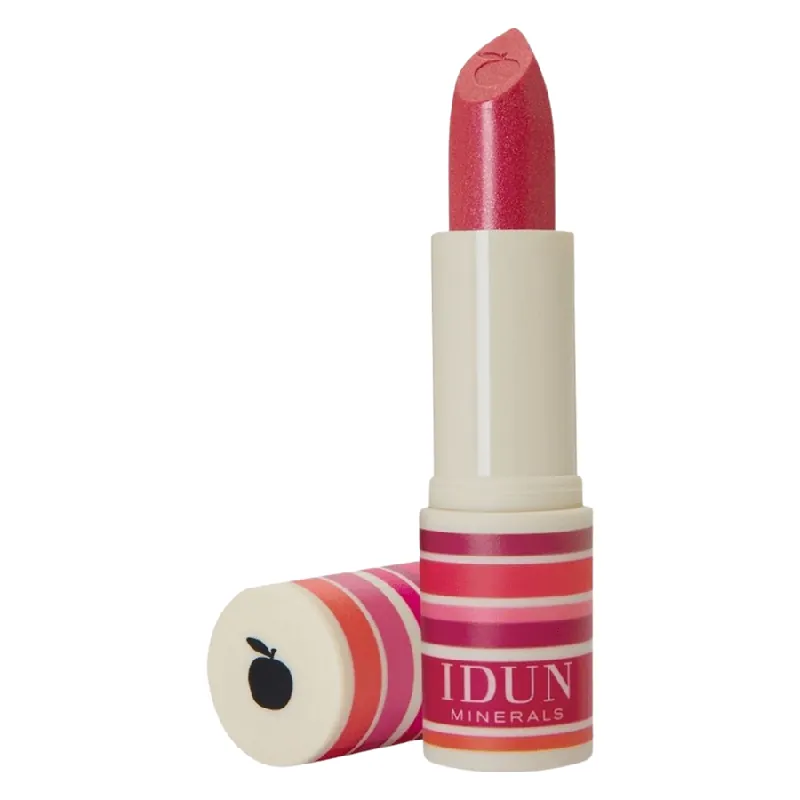 IDUN Minerals Creme Lipstick 3,6 g – Filippa Nopea Toimitus