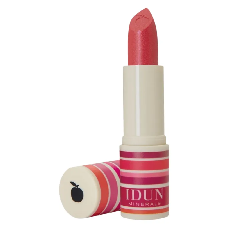 IDUN Minerals Creme Lipstick 3,6 g – Ingrid Marie Heti Saatavilla