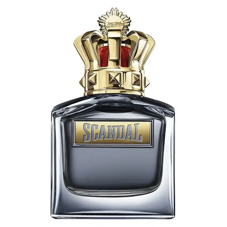 Jean Paul Gaultier  Scandal Eau De Toilette Pour Homme 50 ml Flash-Tarjous