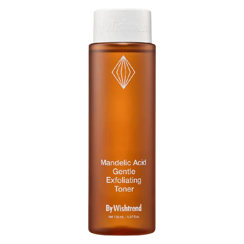 Pikatoimitus By Wishtrend  Mandelic Acid Gentle Exfoliating Toner 150ml