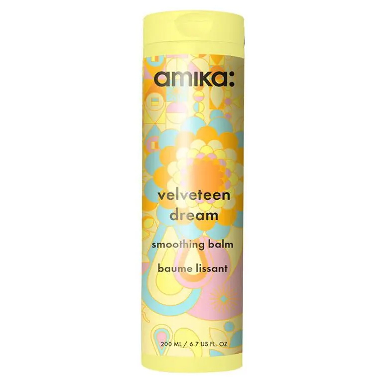 Aito Amika  Velveteen Dream Smoothing Balm 200 ml