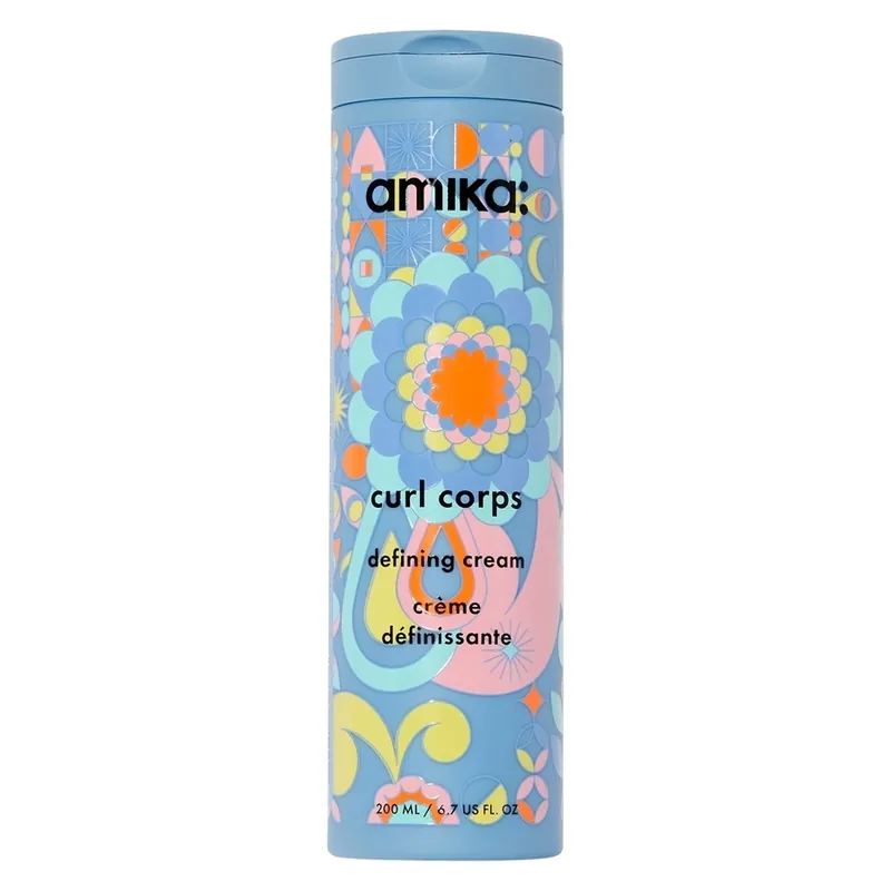 Paras Hinta Amika  Curl Corps Defining Cream 200 ml