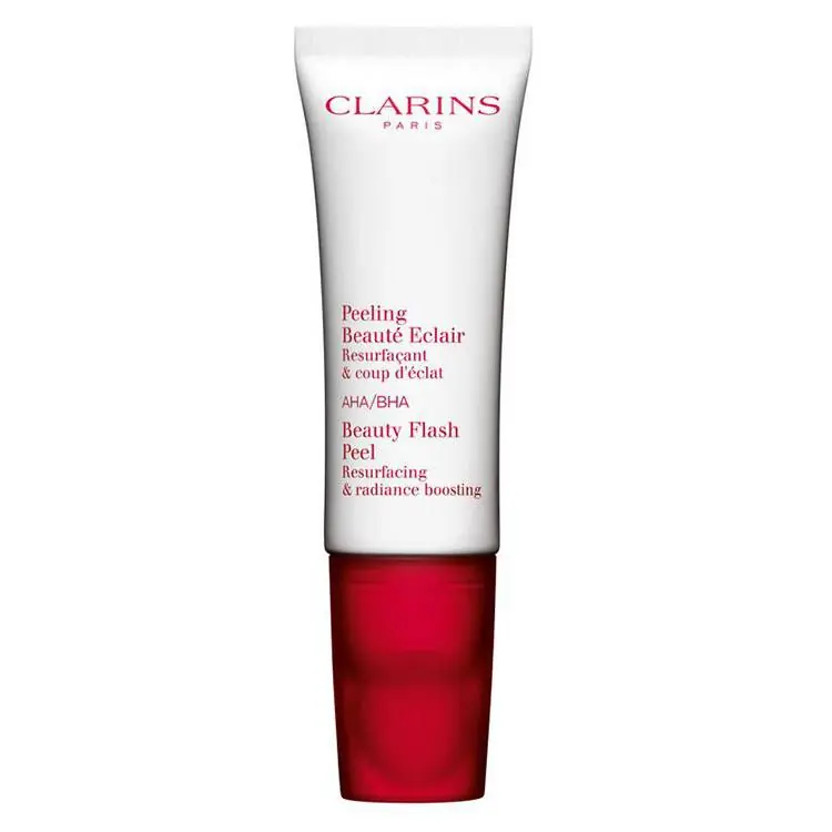 Clarins  Beauty Flash Peel 50ml Tukkuhinta