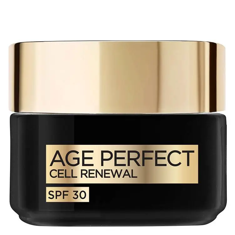 Ajankohtainen L'Oréal Paris  Age Perfect Cell Renewal SPF30 Cream 50ml