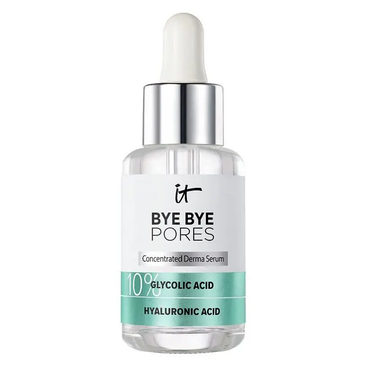 It Cosmetics  Bye Bye Pores Glycolic Acid Serum 30 ml Eniten Myyty