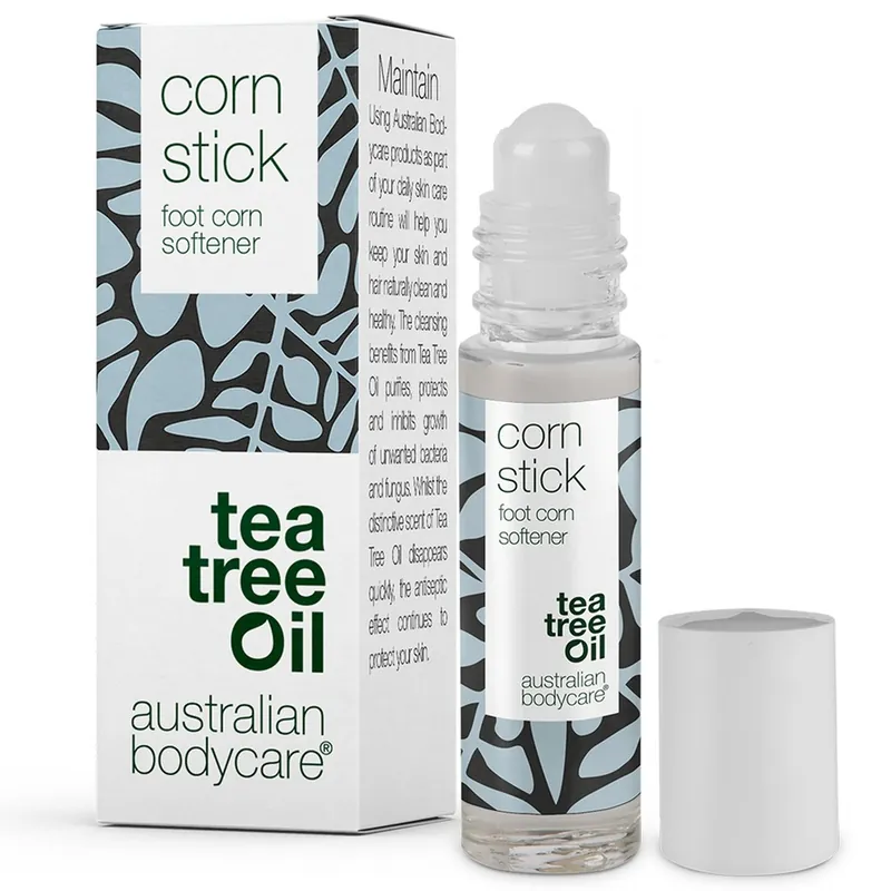 Australian Bodycare  Corn Stick 9 ml Päivän Tarjous