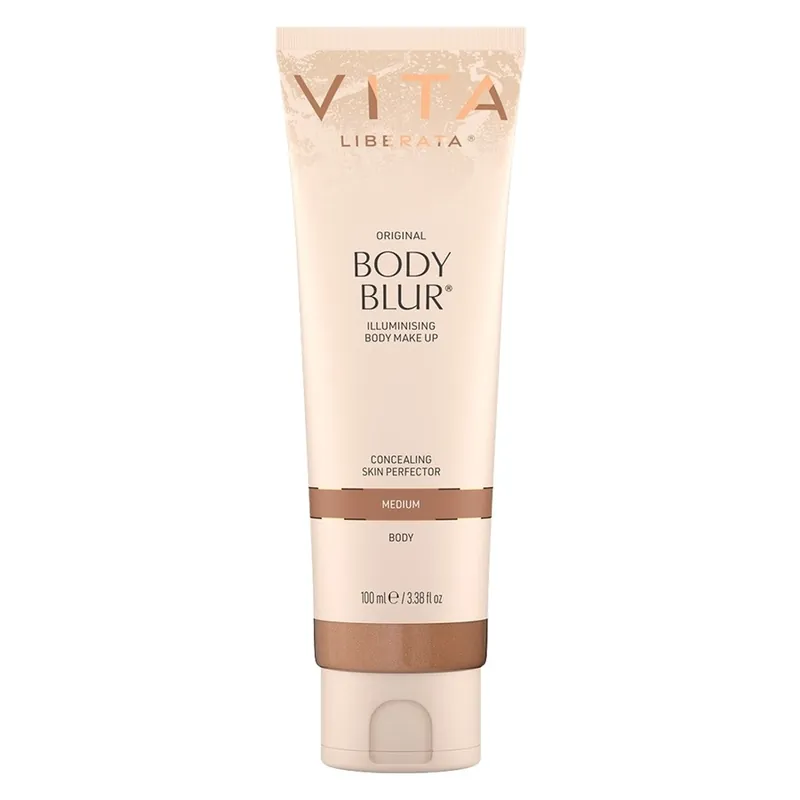 Vita Liberata  Body Blur Medium 100ml Tarjoushinta