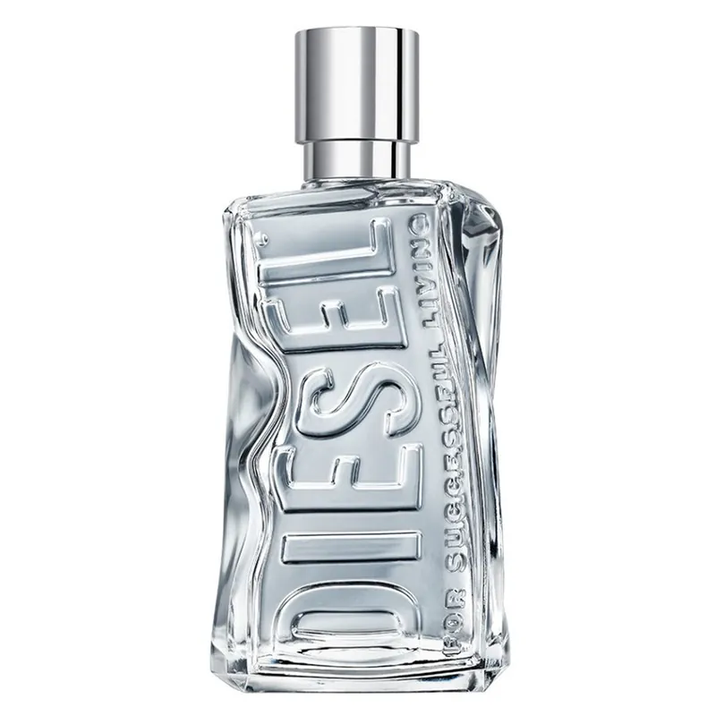 Diesel  D Eau De Toilette 100ml Asiakkaiden Suosikki
