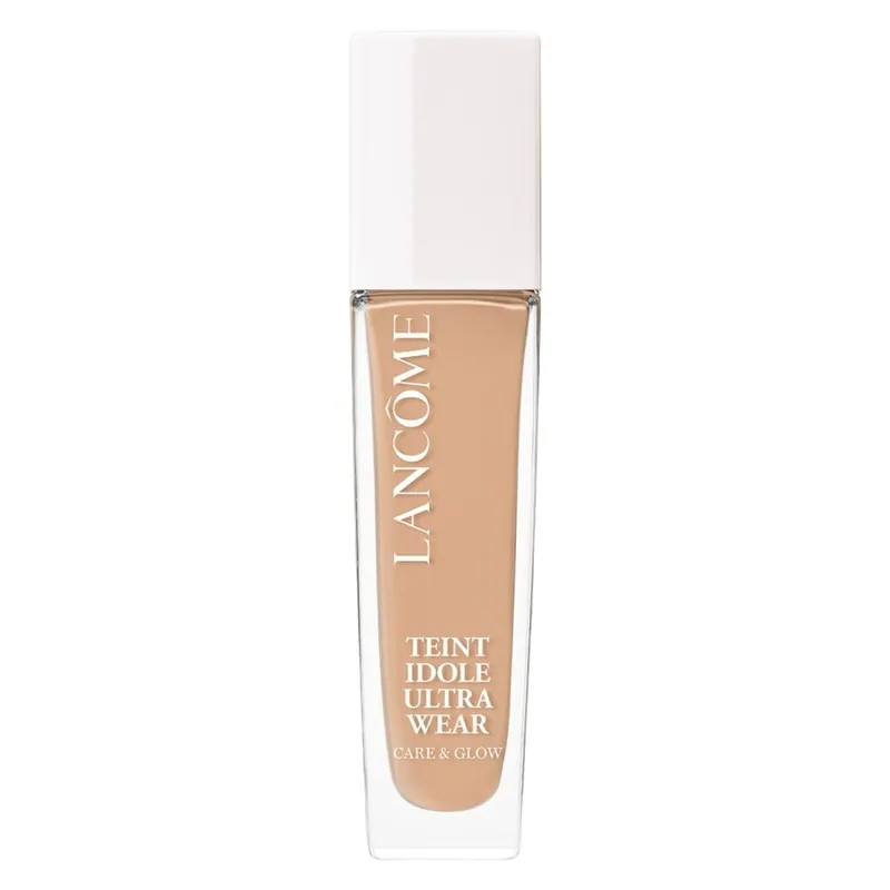 Ajankohtainen Lancôme  Teint Idôle Ultra Wear Care & Glow 24H Healthy Glow Foundation 310N 30ml