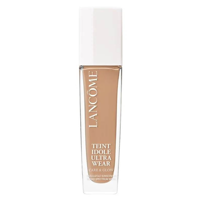 Aito Lancôme  Teint Idôle Ultra Wear Care & Glow 24H Healthy Glow Foundation 425C 30ml