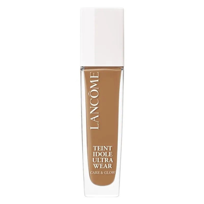 Aito Lancôme  Teint Idôle Ultra Wear Care & Glow 24H Healthy Glow Foundation 455W 30ml