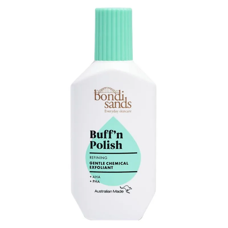 Bondi Sands  Buff' N Polish Gentle Chemical Exfoliant 30 ml Tarjoushinta