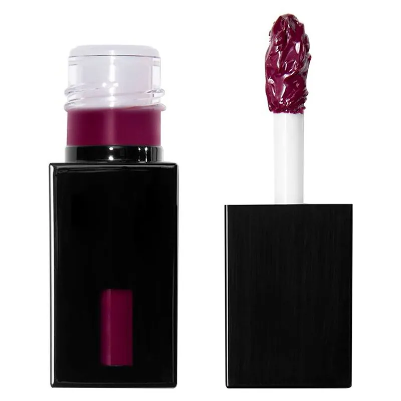Alennus e.l.f. Glossy Lip Stain Berry Queen 3ml