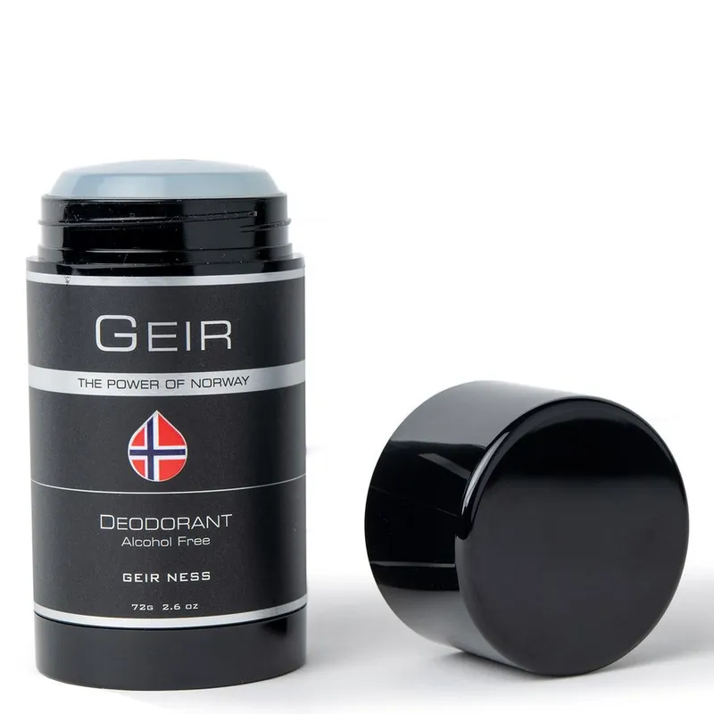 Erikoistarjous Geir Ness Geir Deo Stick 72 g