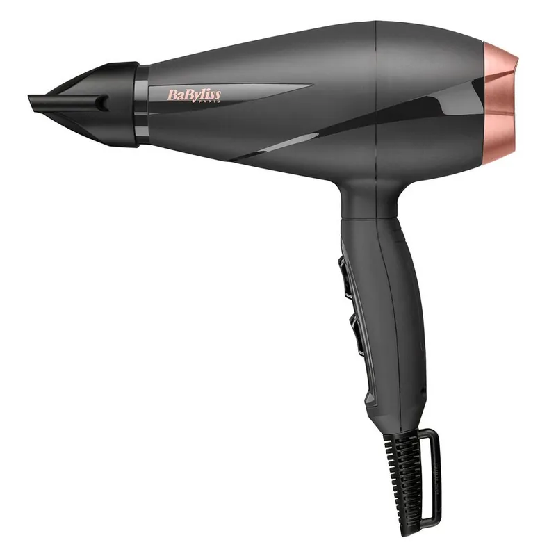 Vain Rajoitetun Ajan BaByliss Smooth Pro 2100