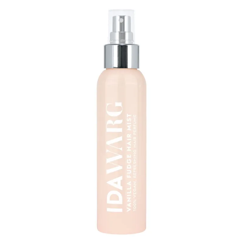 Alennus Ida Warg Beauty  Vanilla Fudge Hair Mist 100ml