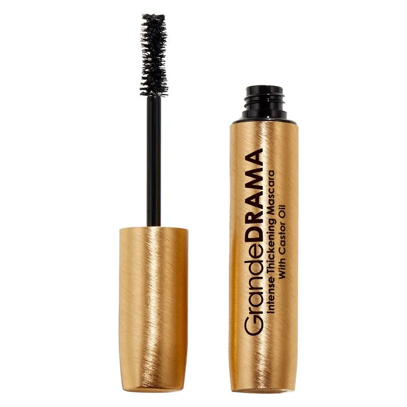 Grande Cosmetics  GrandeDrama Mascara 9 ml – Black Uusi Kokoelma