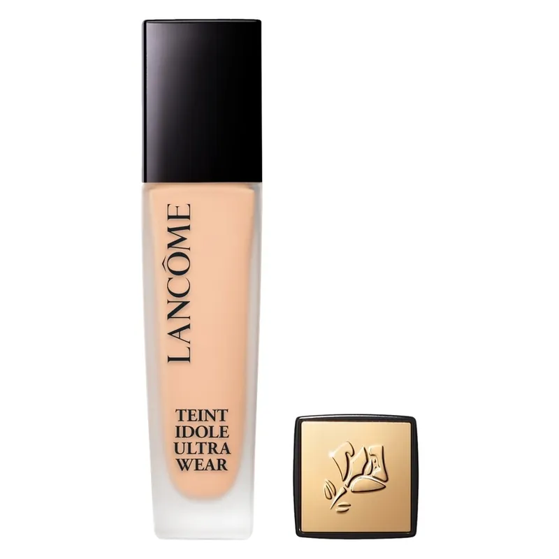 Vain Rajoitetun Ajan Lancôme  Teint Idole Ultra Wear 24H Longwear Foundation 30 ml ─ 125W