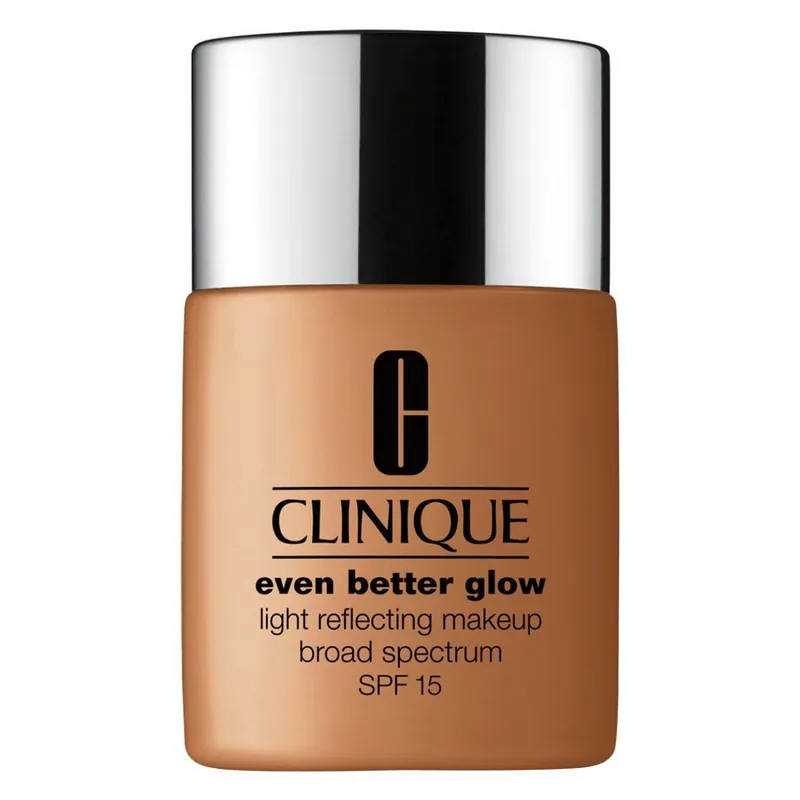 Aito Clinique  Even Better Glow Light Reflecting Makeup SPF15 WN 18 Amber 30ml