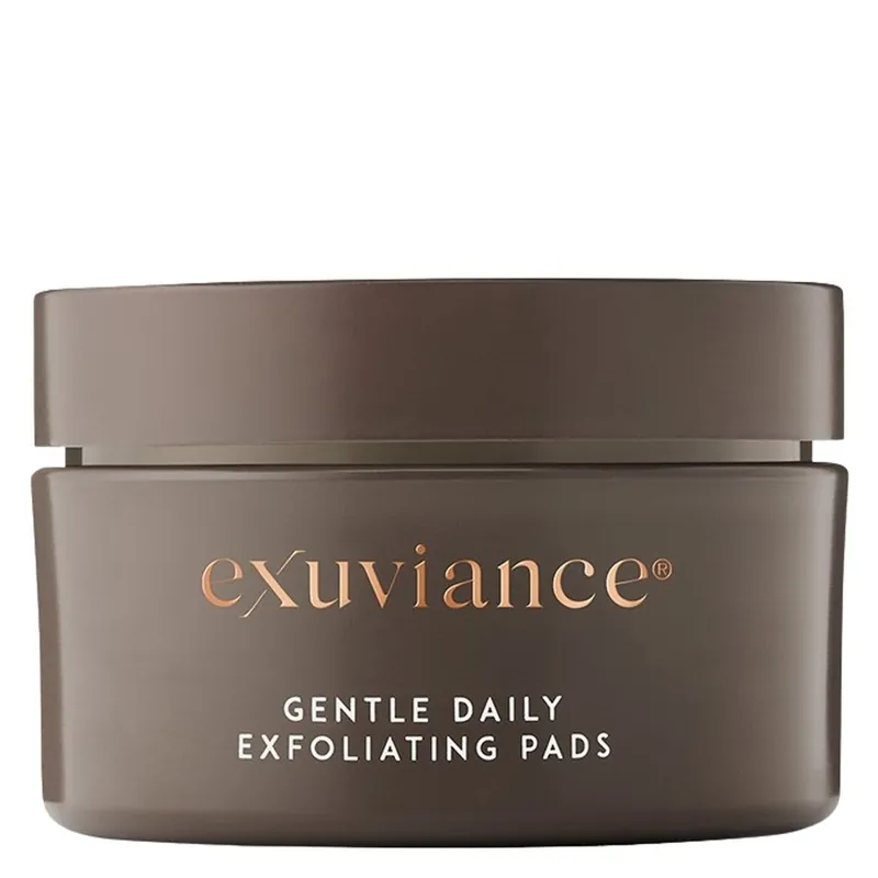 Exuviance Excuviance Gentle Daily Exfoliating Pads 55 ml Merkkituote