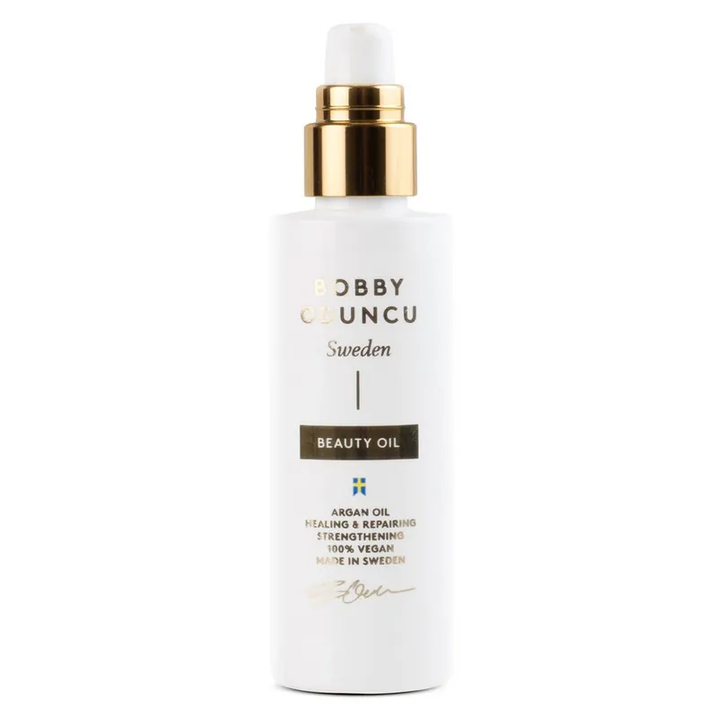 Ajankohtainen Bobbys Hair Care  Multi Repair Beauty Oil 100ml
